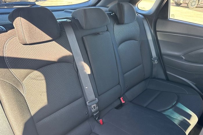 2020 Hyundai i30 Active