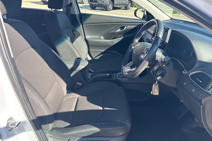 2020 Hyundai i30 Active