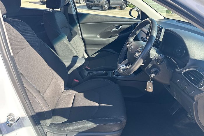 2020 Hyundai i30 Active