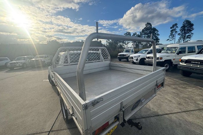 2021 Mitsubishi Triton GLX