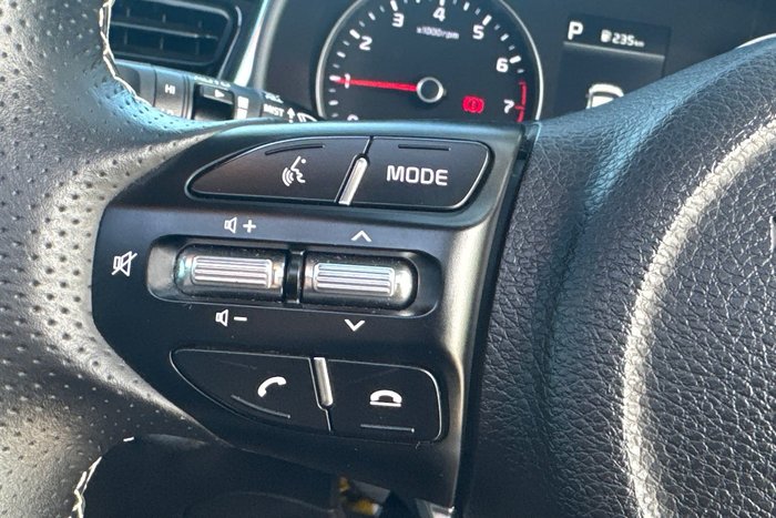 2023 Kia Stonic GT-Line