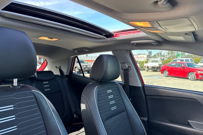 2023 Kia Stonic GT-Line