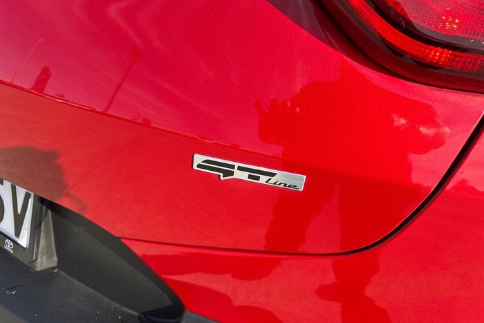 2023 Kia Stonic GT-Line
