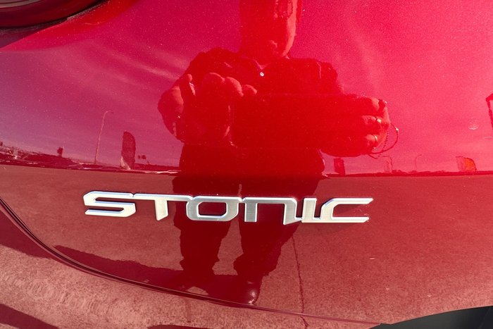 2023 Kia Stonic GT-Line