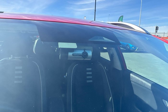 2023 Kia Stonic GT-Line