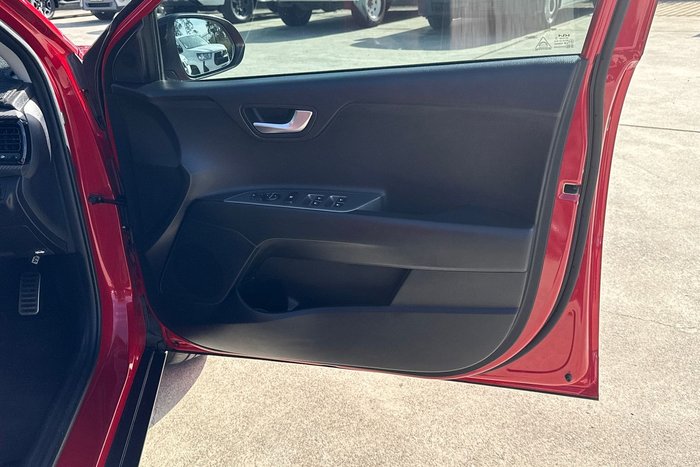 2023 Kia Stonic GT-Line