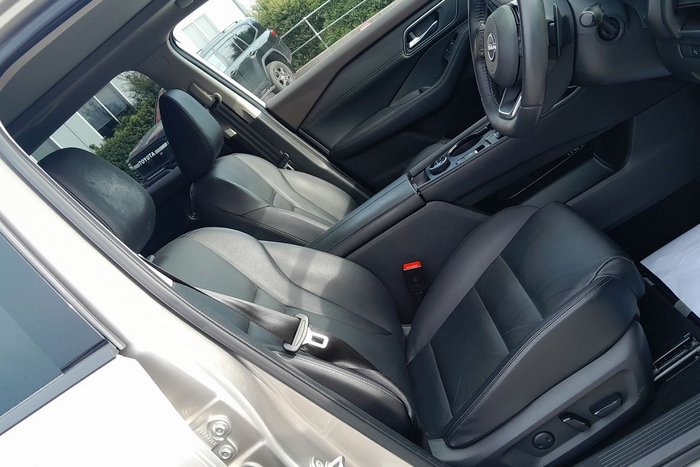 2022 Nissan X-TRAIL Ti