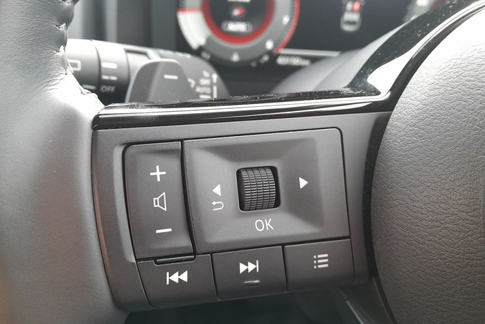 2022 Nissan X-TRAIL Ti