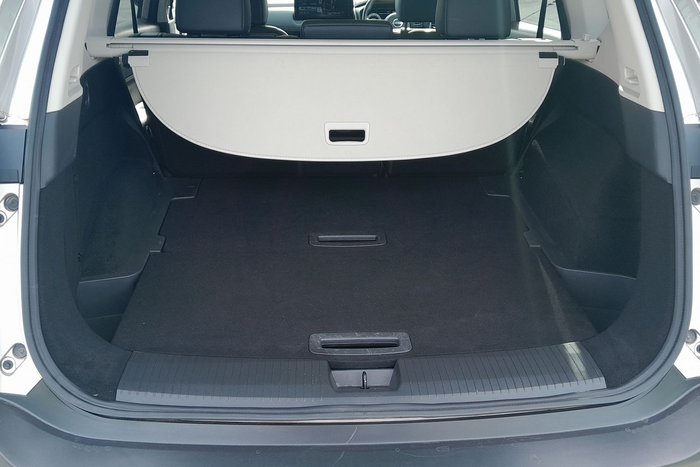 2022 Nissan X-TRAIL Ti