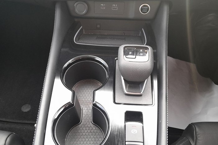2022 Nissan X-TRAIL Ti