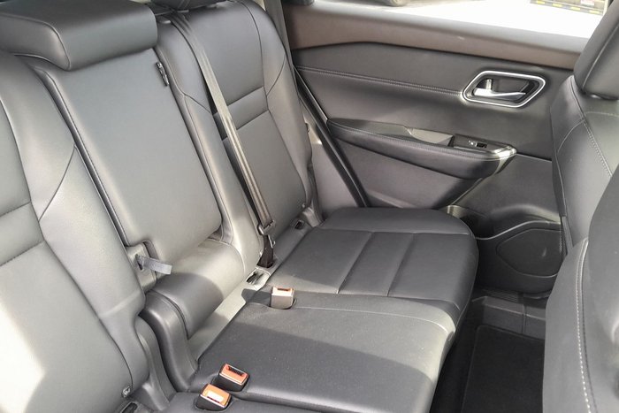 2022 Nissan X-TRAIL Ti