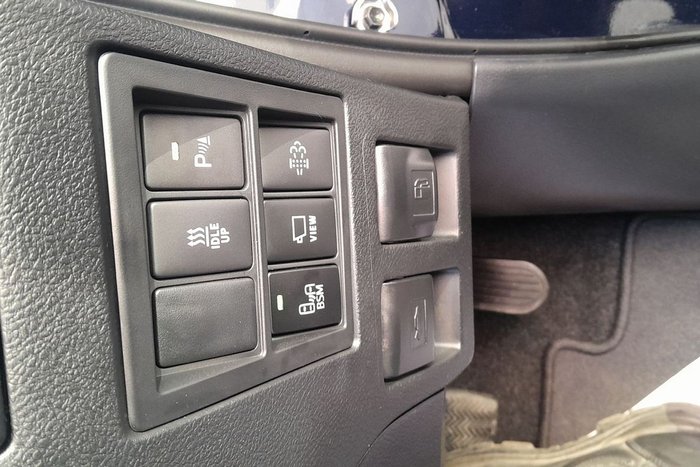 2024 Toyota Hilux Rogue 48V