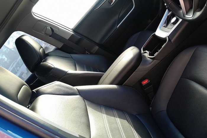 2023 Toyota RAV4 Cruiser