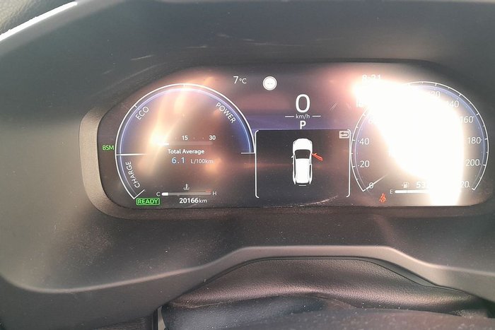 2023 Toyota RAV4 Cruiser