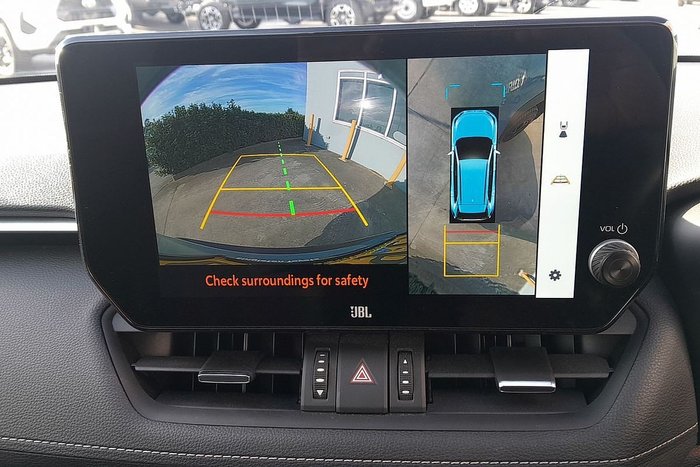 2023 Toyota RAV4 Cruiser