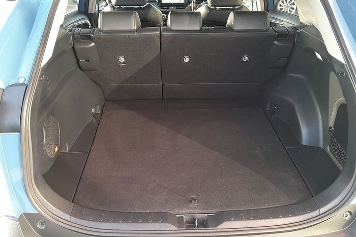 2023 Toyota RAV4 Cruiser