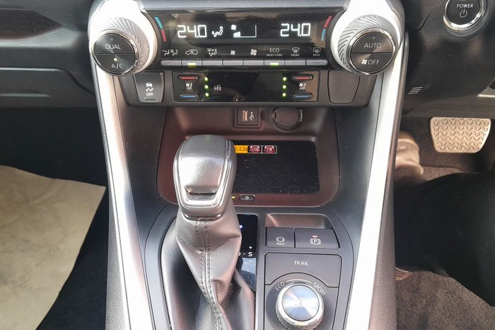 2023 Toyota RAV4 Cruiser
