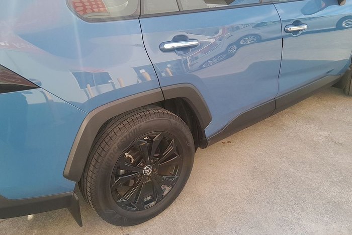 2023 Toyota RAV4 Cruiser