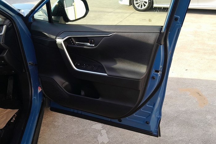 2023 Toyota RAV4 Cruiser