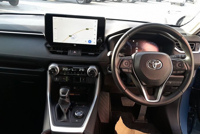 2023 Toyota RAV4 Cruiser