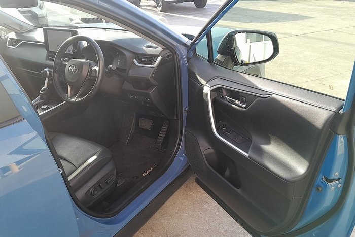 2023 Toyota RAV4 Cruiser