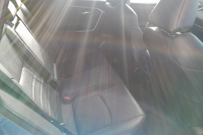 2023 Toyota RAV4 Cruiser