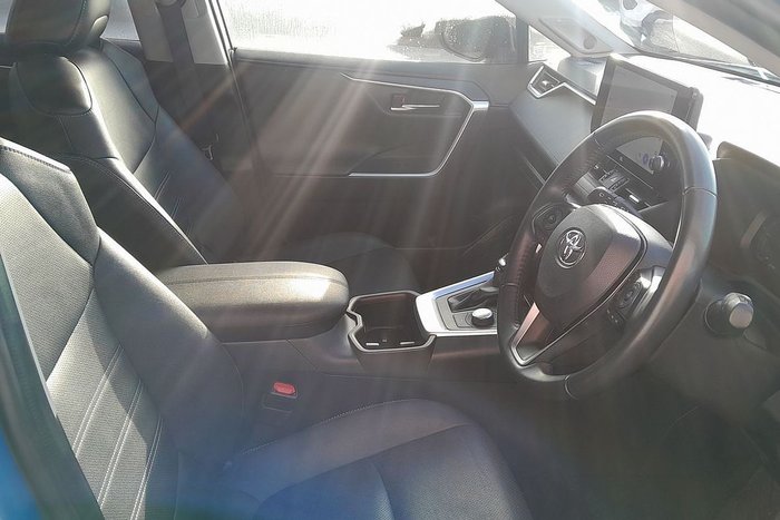 2023 Toyota RAV4 Cruiser