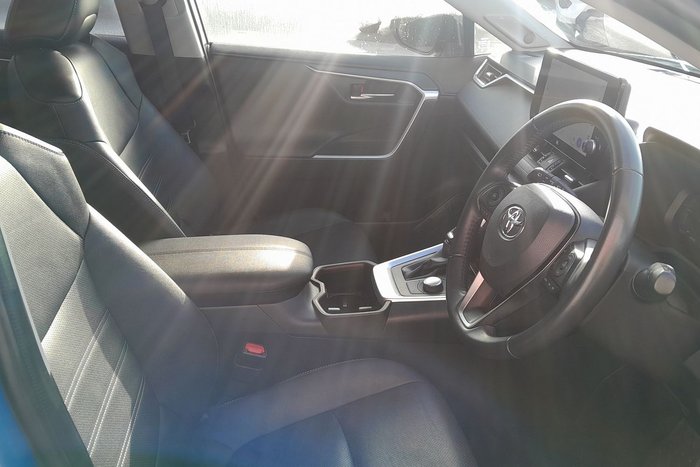 2023 Toyota RAV4 Cruiser