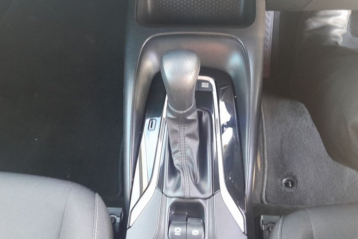 2023 Toyota Corolla Ascent Sport Hybrid