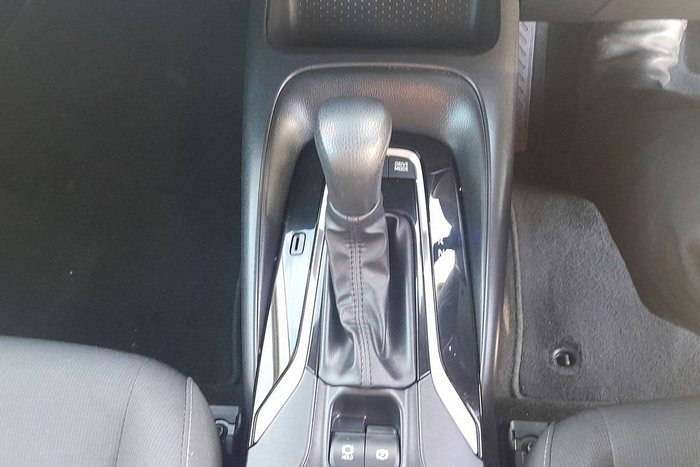2023 Toyota Corolla Ascent Sport Hybrid