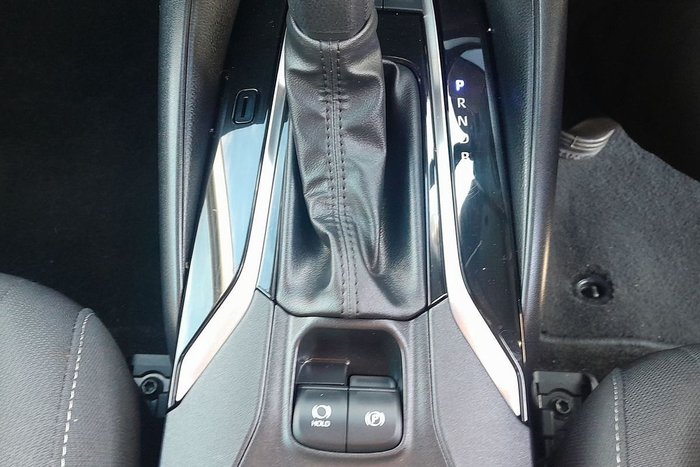 2023 Toyota Corolla Ascent Sport Hybrid