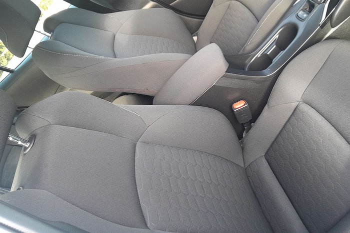 2022 Toyota Corolla Ascent Sport