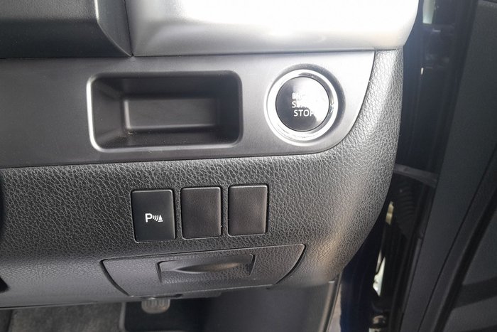 2016 Toyota Kluger GXL