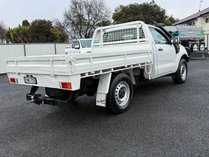 2012 Ford Ranger XL