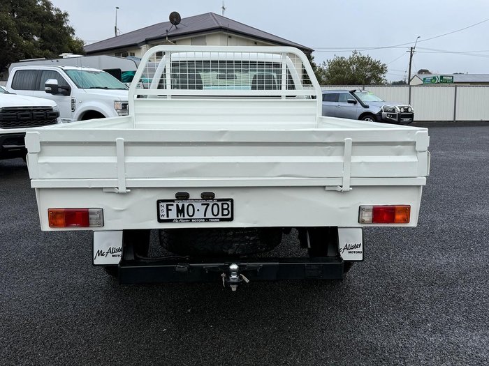 2012 Ford Ranger XL