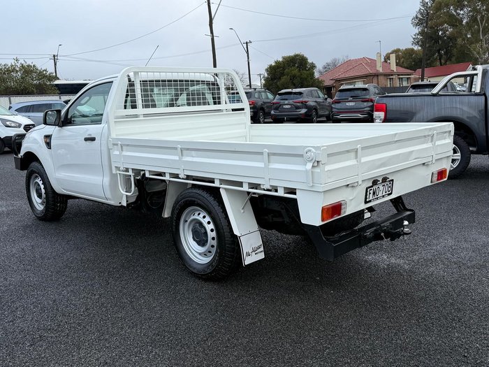 2012 Ford Ranger XL