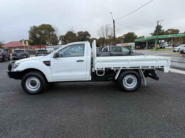 2012 Ford Ranger XL