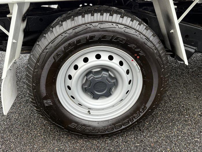 2012 Ford Ranger XL
