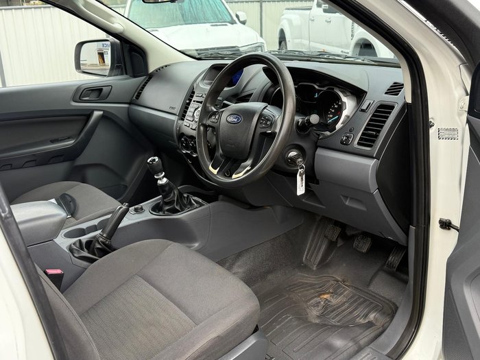 2012 Ford Ranger XL