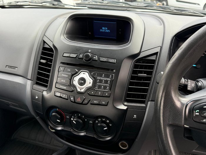 2012 Ford Ranger XL