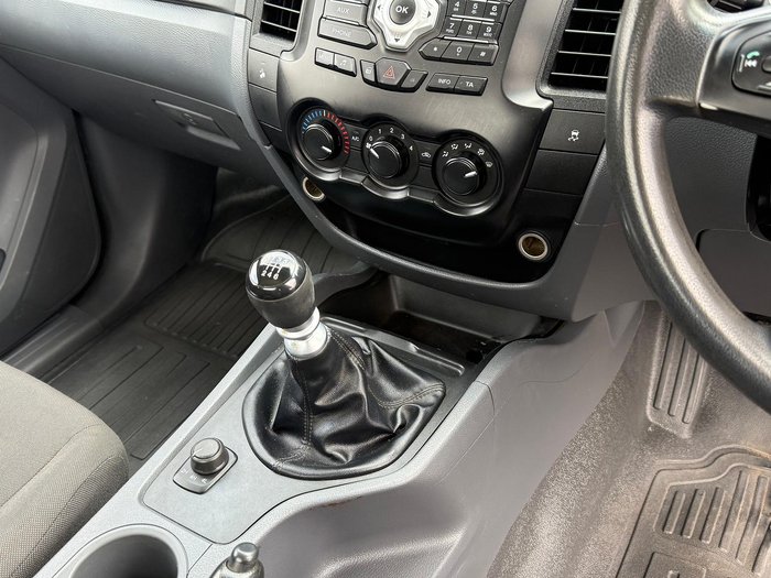 2012 Ford Ranger XL