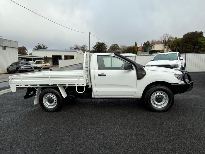 2012 Ford Ranger XL