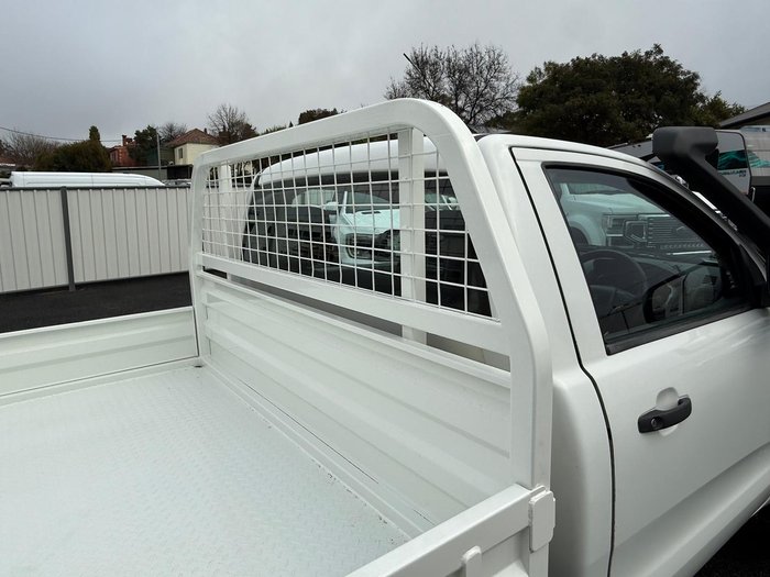 2012 Ford Ranger XL