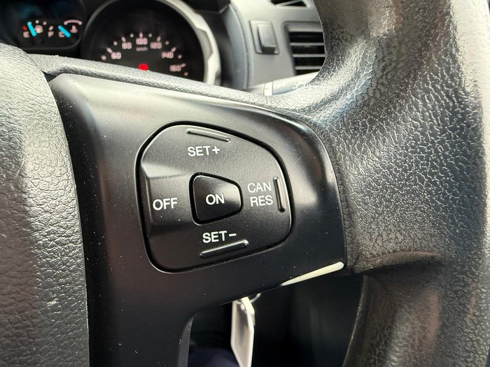 2012 Ford Ranger XL