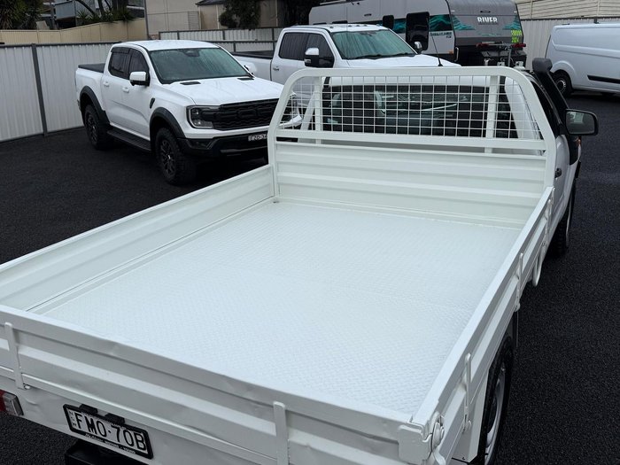 2012 Ford Ranger XL