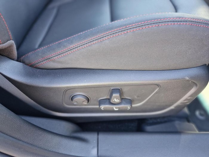 2025 KGM Actyon K50 J120 MY26 Latte Greige