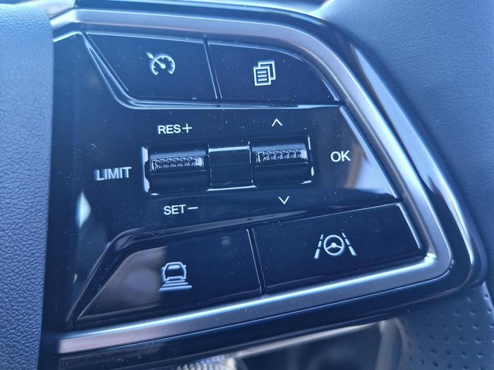 2025 KGM Actyon K50 J120 MY26 Latte Greige