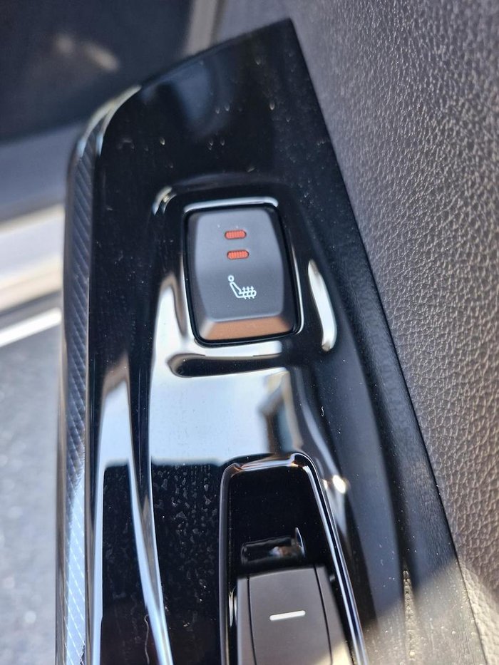 2025 KGM Actyon K50 J120 MY26 Latte Greige