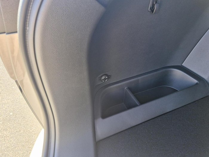 2025 KGM Actyon K50 J120 MY26 Latte Greige