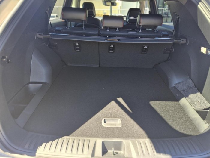 2025 KGM Actyon K50 J120 MY26 Latte Greige